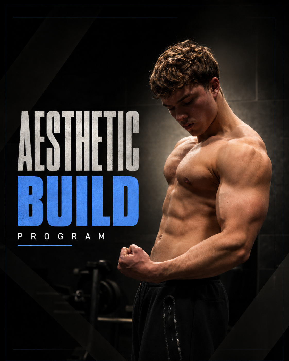 Aesthetic Build Program