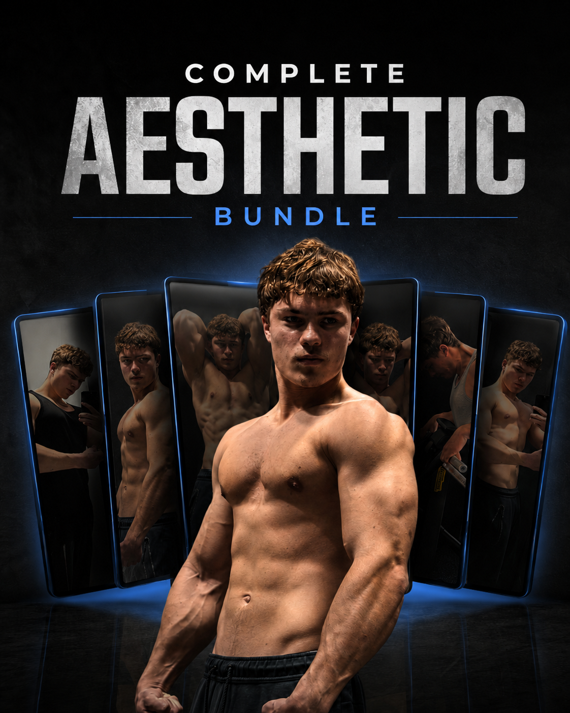 Complete Aesthetic Bundle